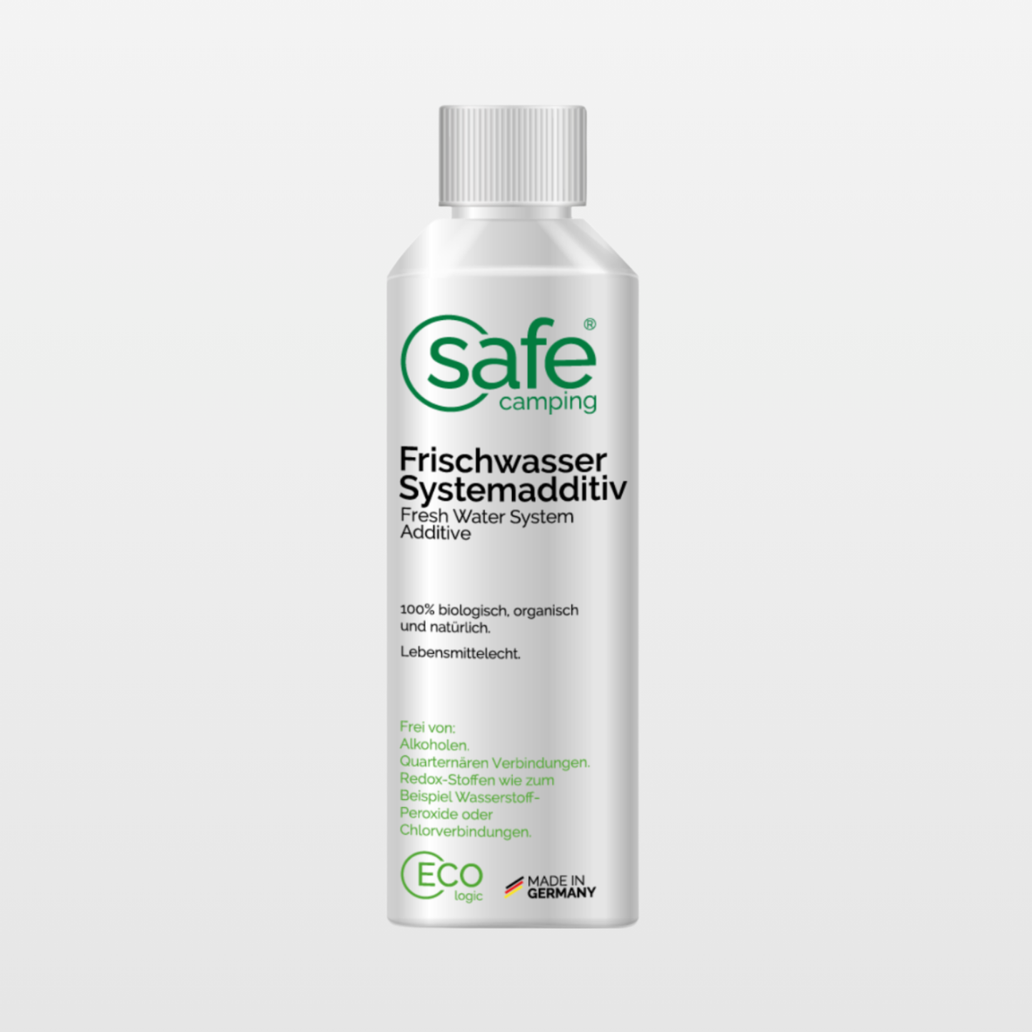 Fresh Water System Additive
