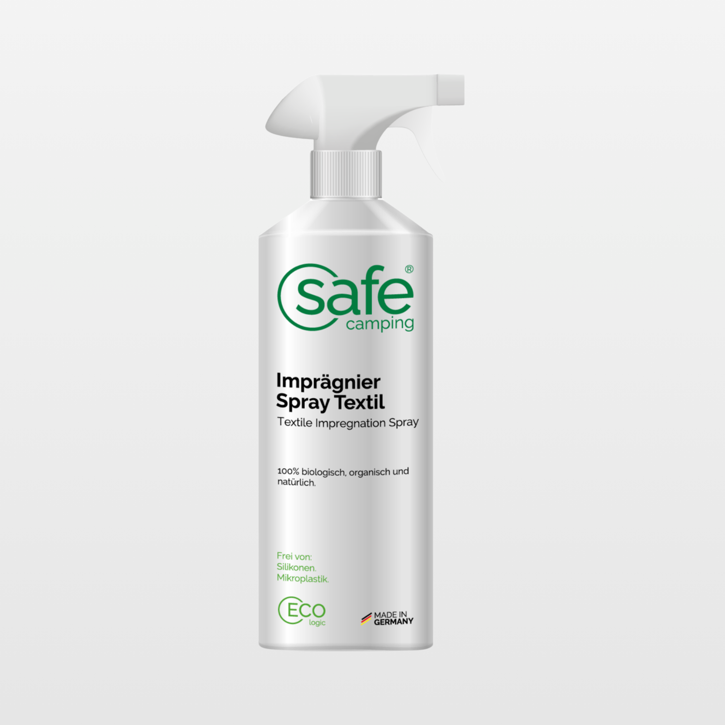 Waterproofing Spray for Textiles