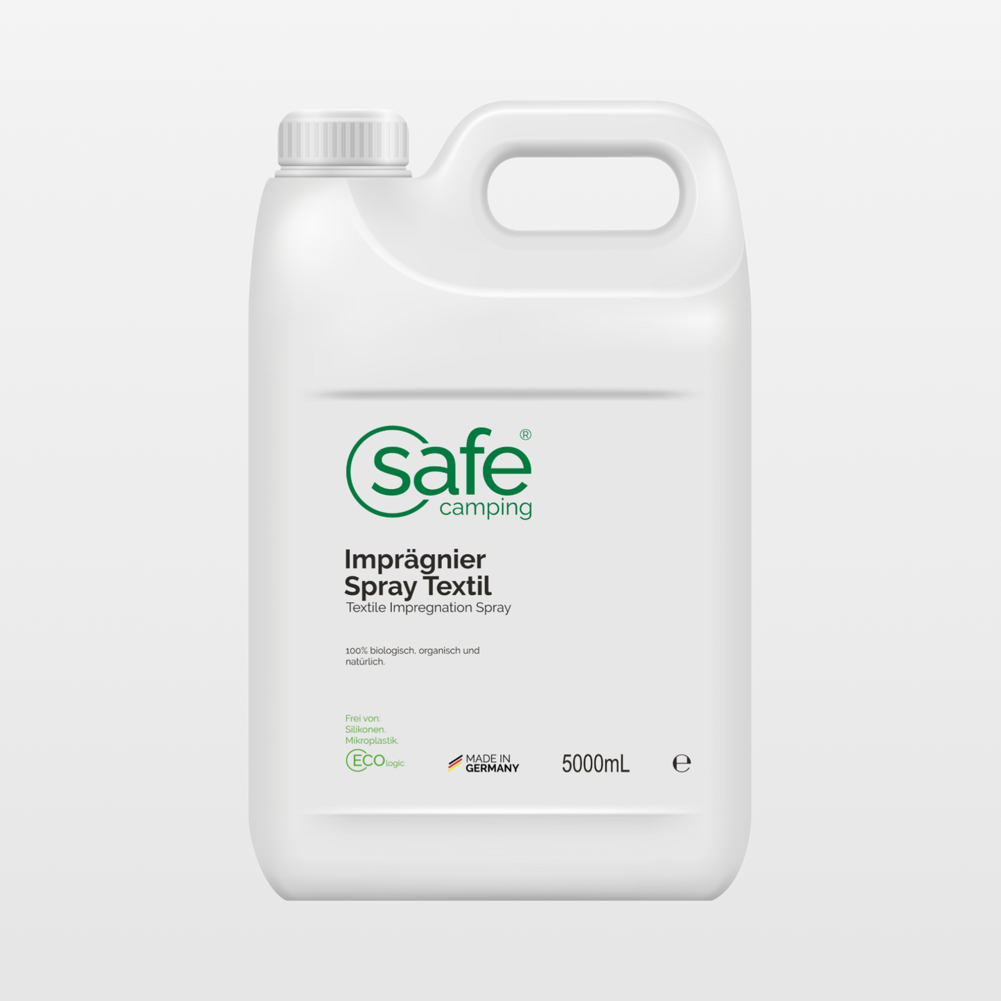 Waterproofing Spray for Textiles