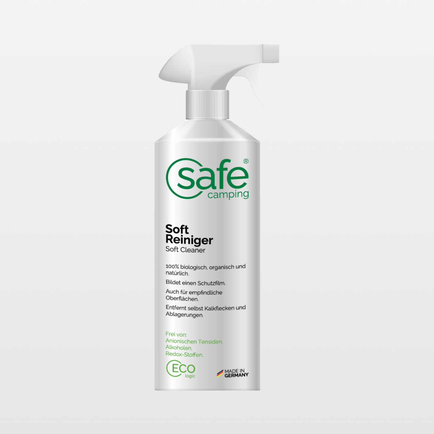 Soft Cleaner