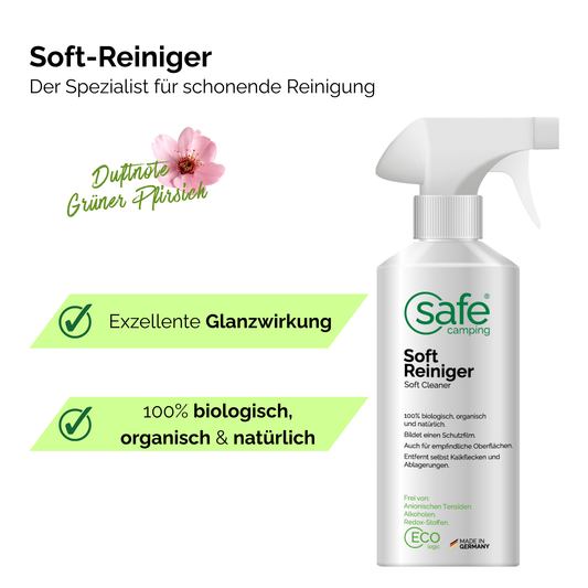 Soft Cleaner