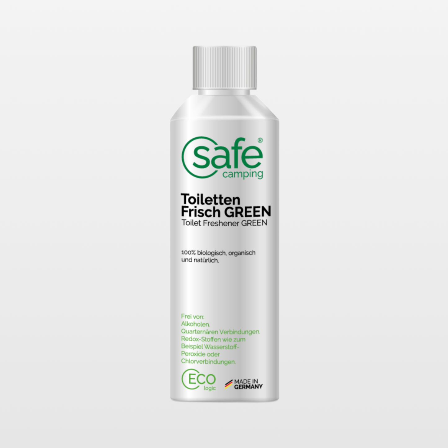 Toilet Freshener GREEN