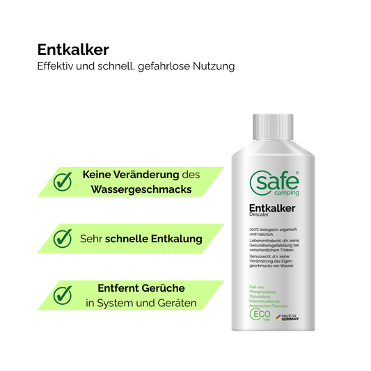 Ontkalker