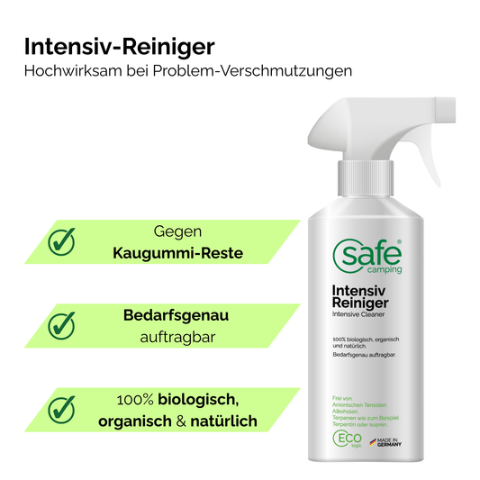 Intensive Cleaner
