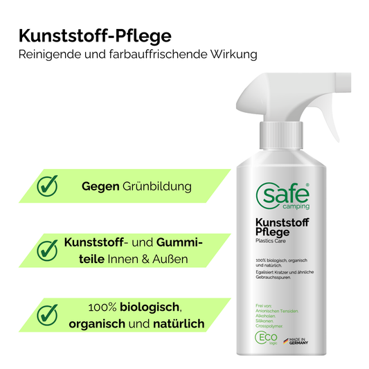 Plastic Care