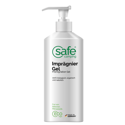 Impregneerbeschermingscombo