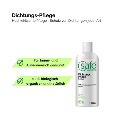 Combinatie langdurige zorg
