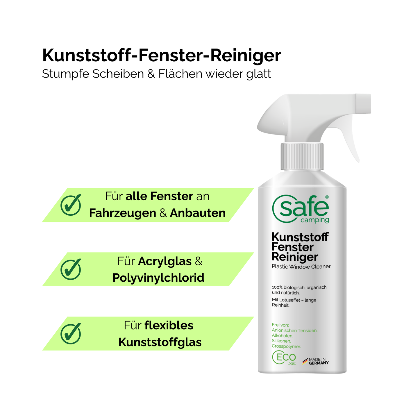 Problemlöser-Combo