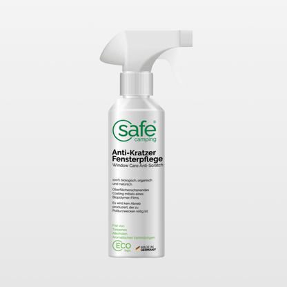 Window Care Anti-Scratch