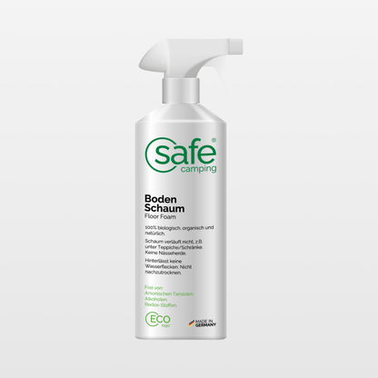 Floor Foam