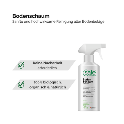 Innenraumpflege-Combo