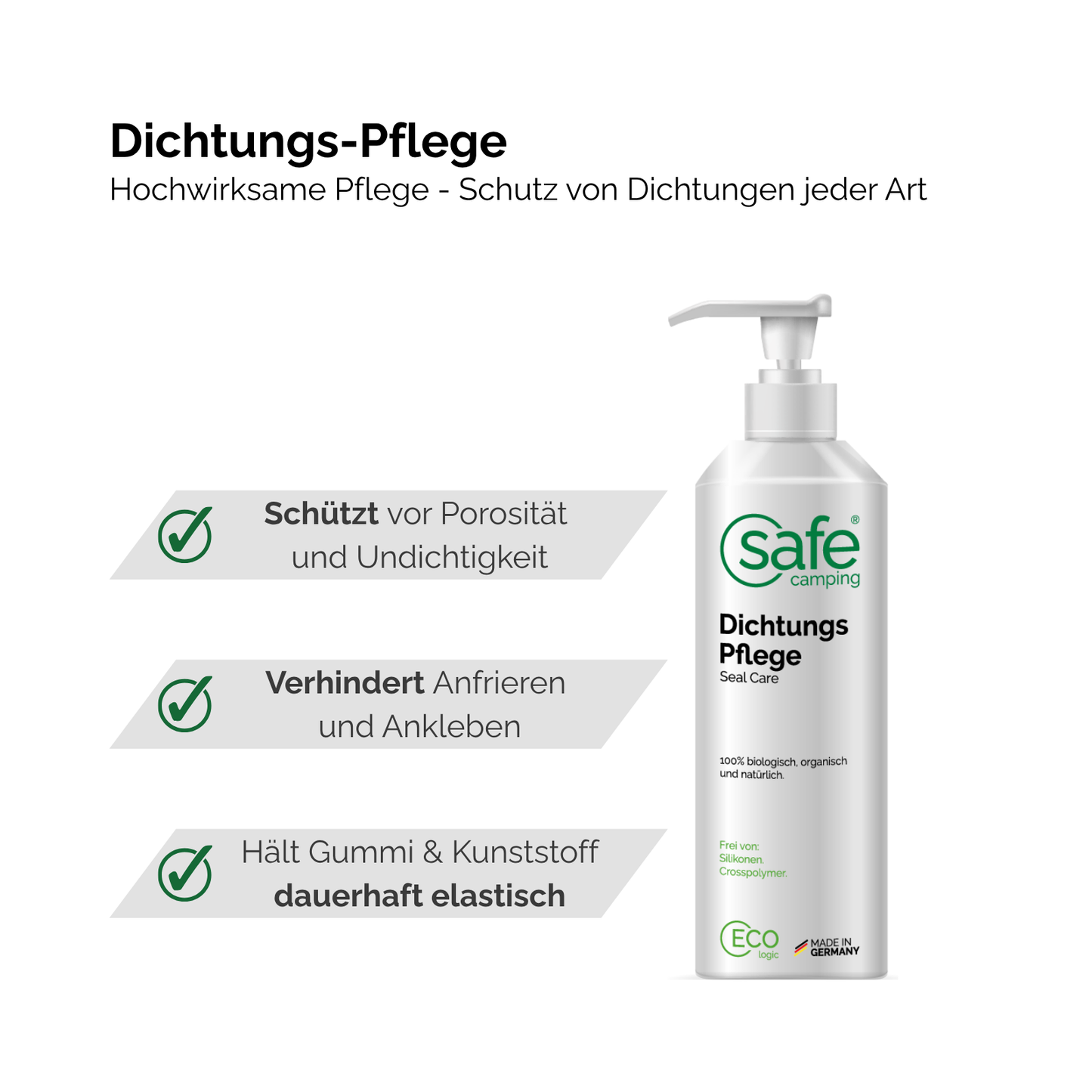 Combinatie langdurige zorg