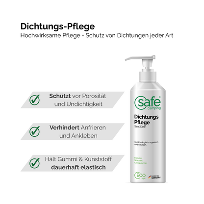 Combinatie langdurige zorg