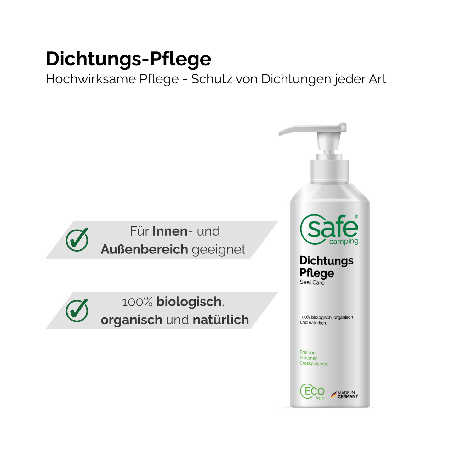 Combinatie langdurige zorg