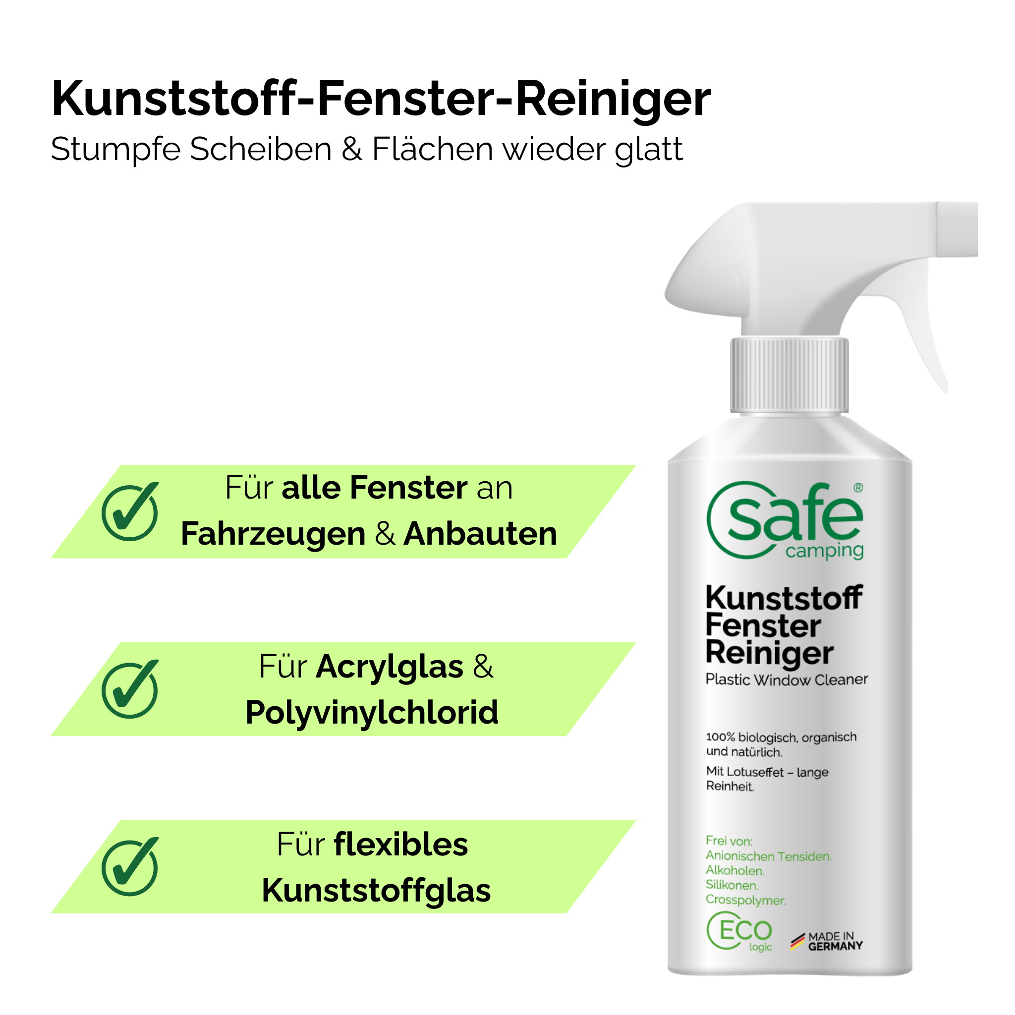 Window Cleaner