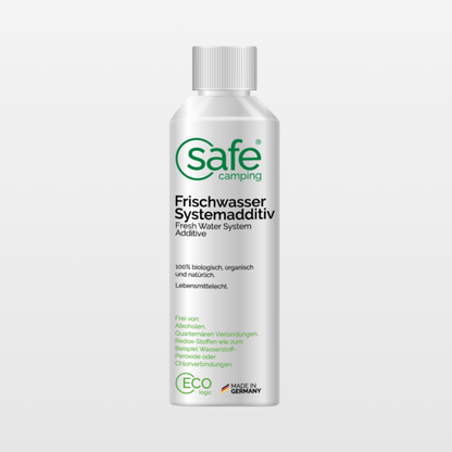 Fresh Water System Additive