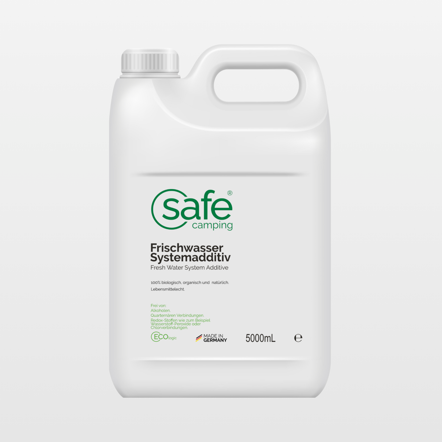 Fresh Water System Additive