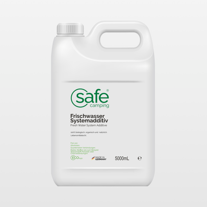 Fresh Water System Additive