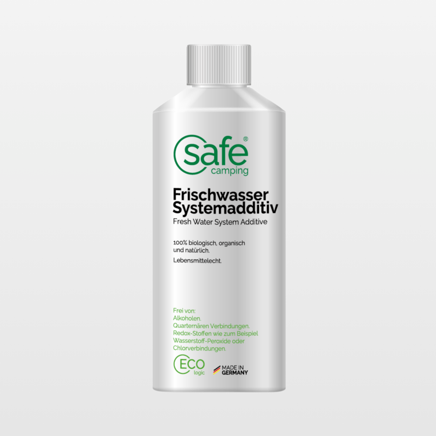 Fresh Water System Additive