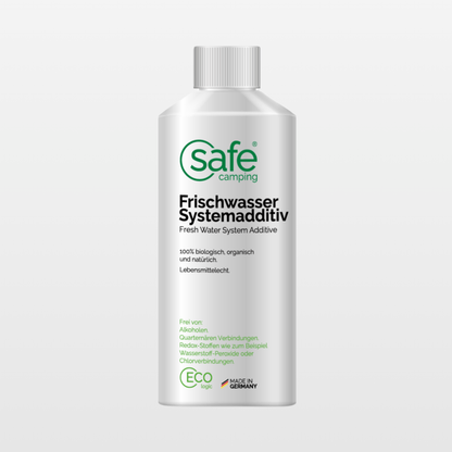 Fresh Water System Additive