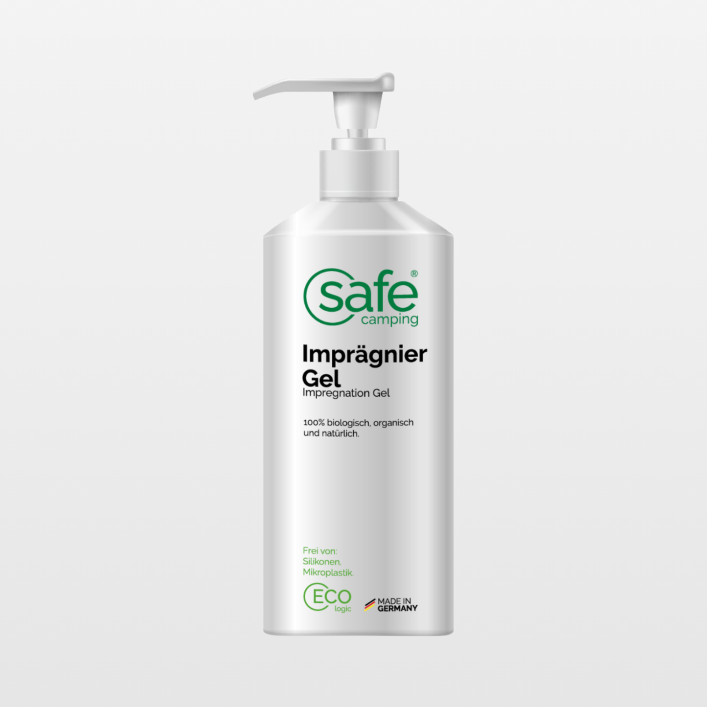 Impregnation Gel