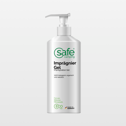 Impregnation Gel