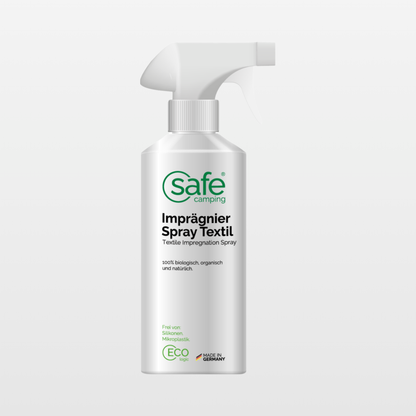 Waterproofing Spray for Textiles