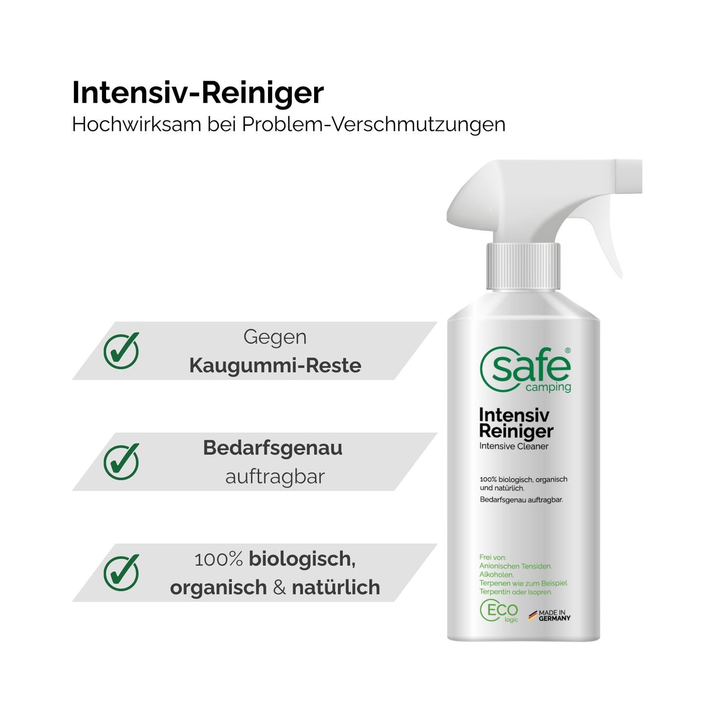 Problemlöser-Combo