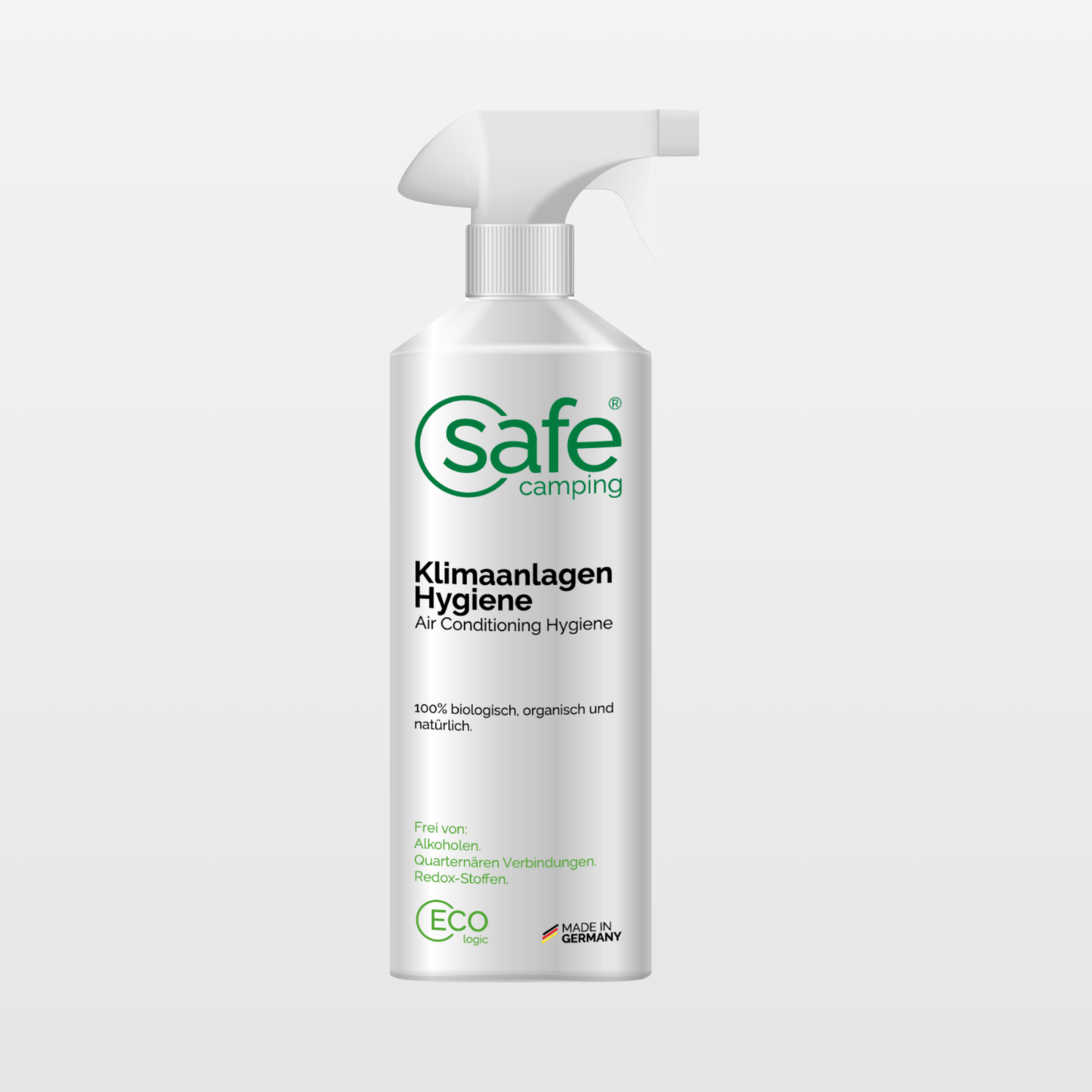 Air Conditioning Hygiene
