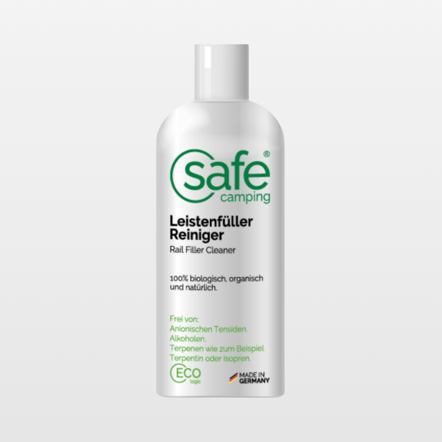 Rail Filler Cleaner