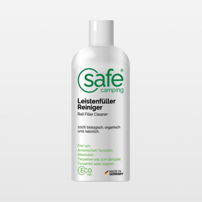 Rail Filler Cleaner