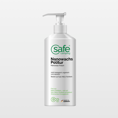 Nanowax Polish