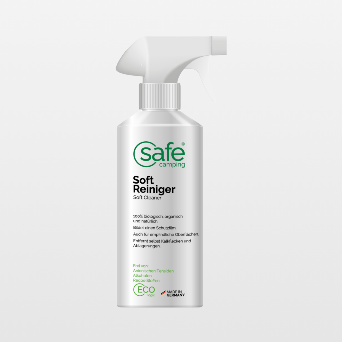 Soft Cleaner