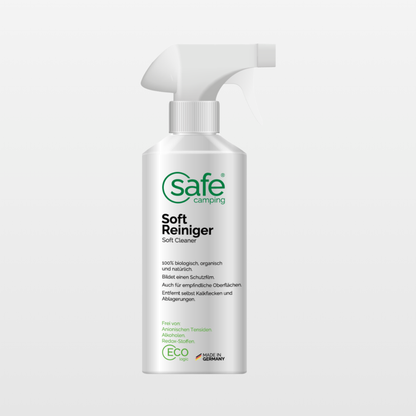 Soft Cleaner