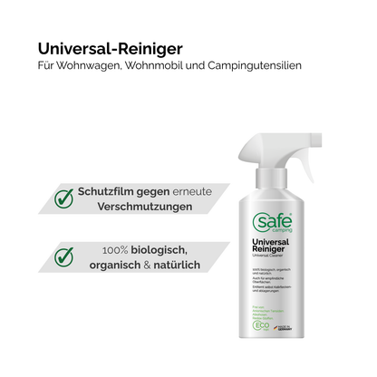 Oberflächenpflege-Combo