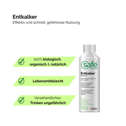 Ontkalker