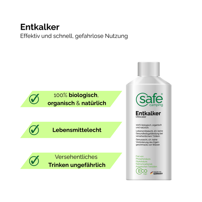 Ontkalker
