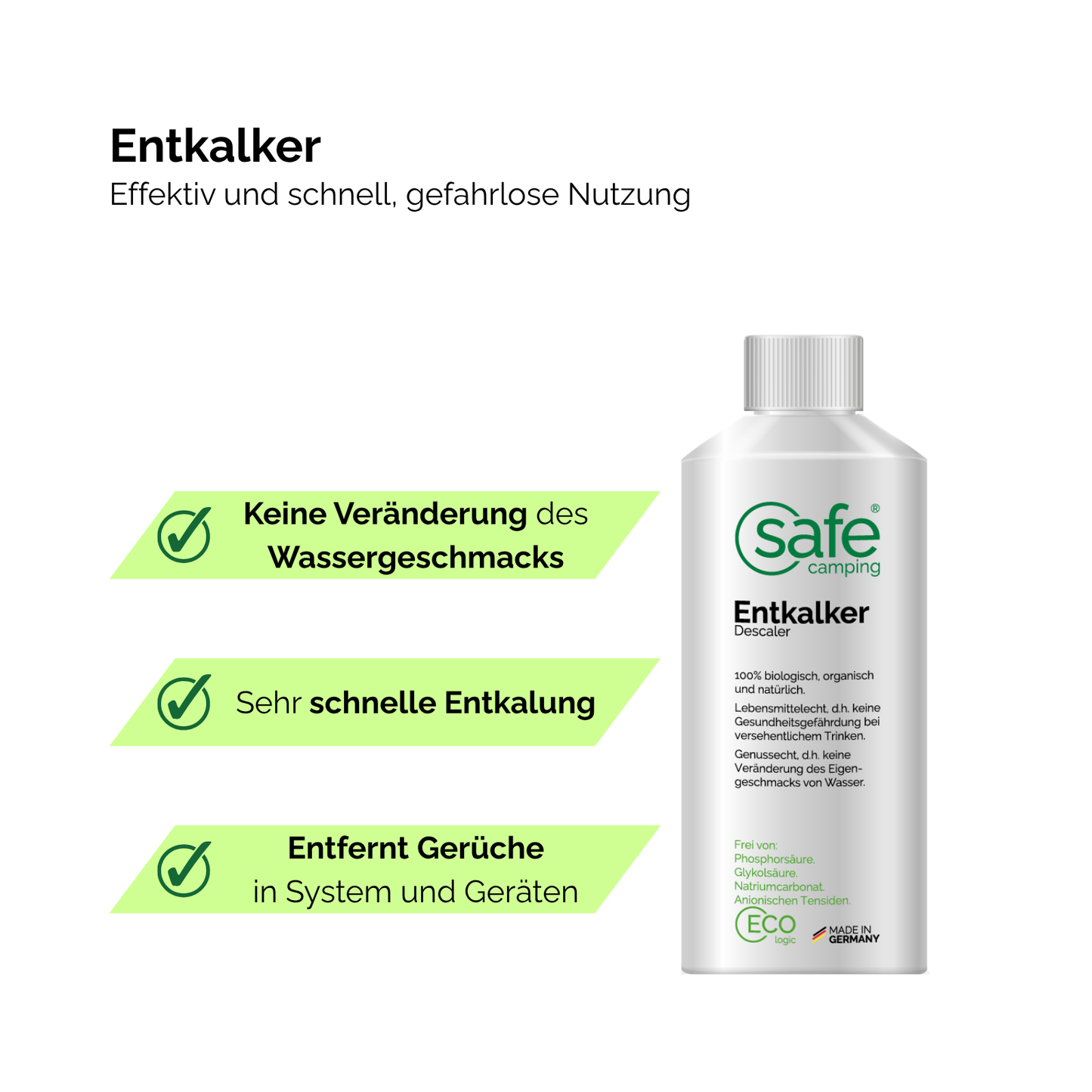 Ontkalker