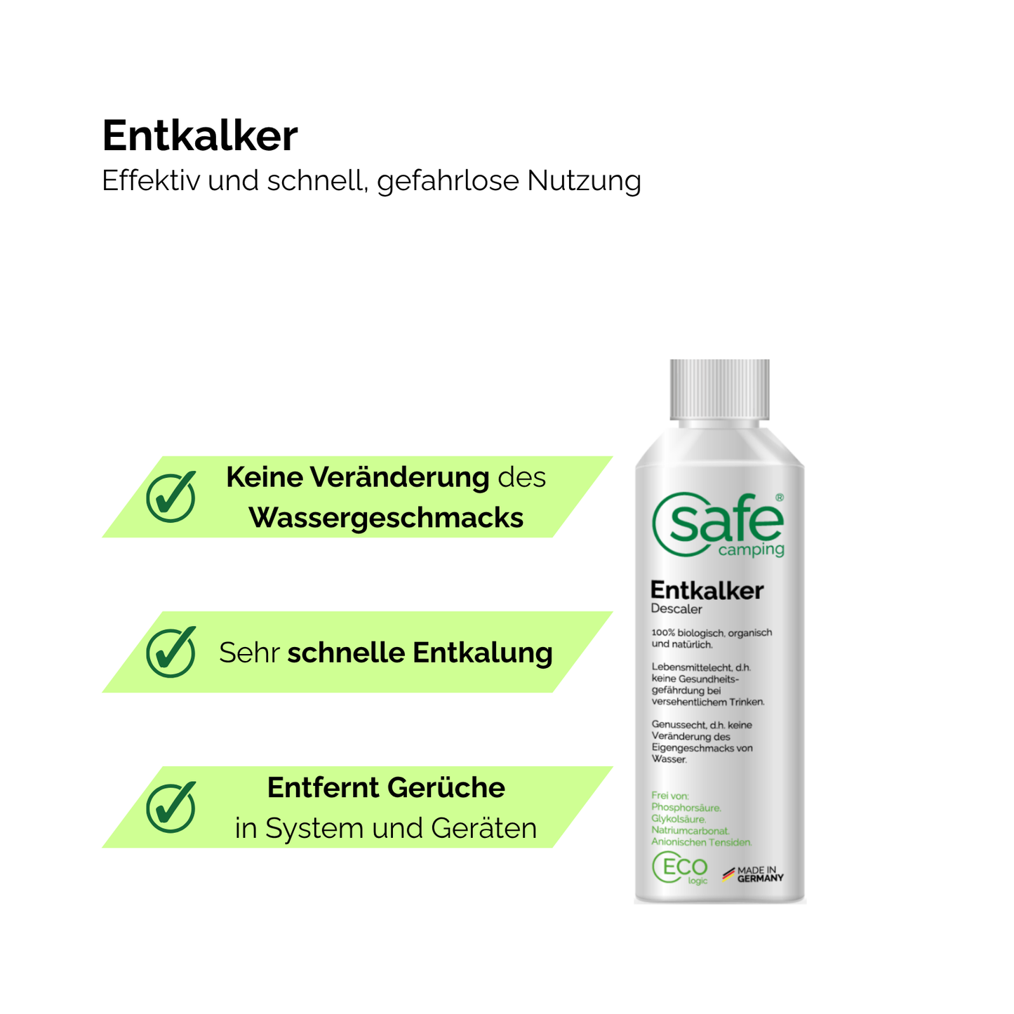 Ontkalker