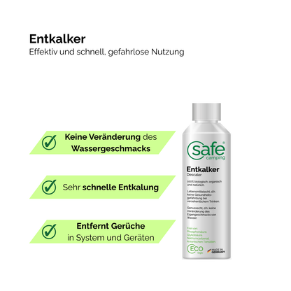 Ontkalker