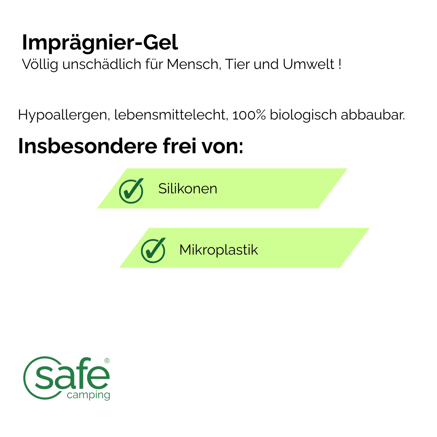 Impregneerbeschermingscombo