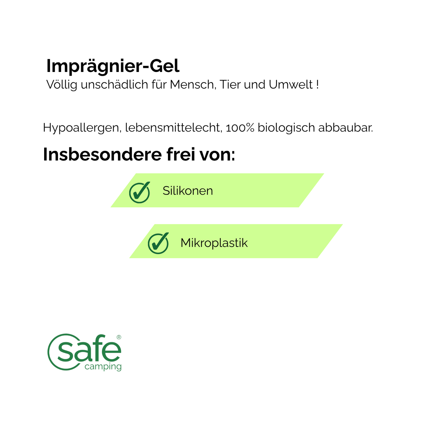 Impregneergel