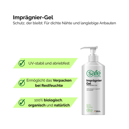 Impregneergel