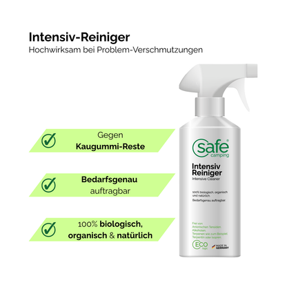 Intensiefreiniger