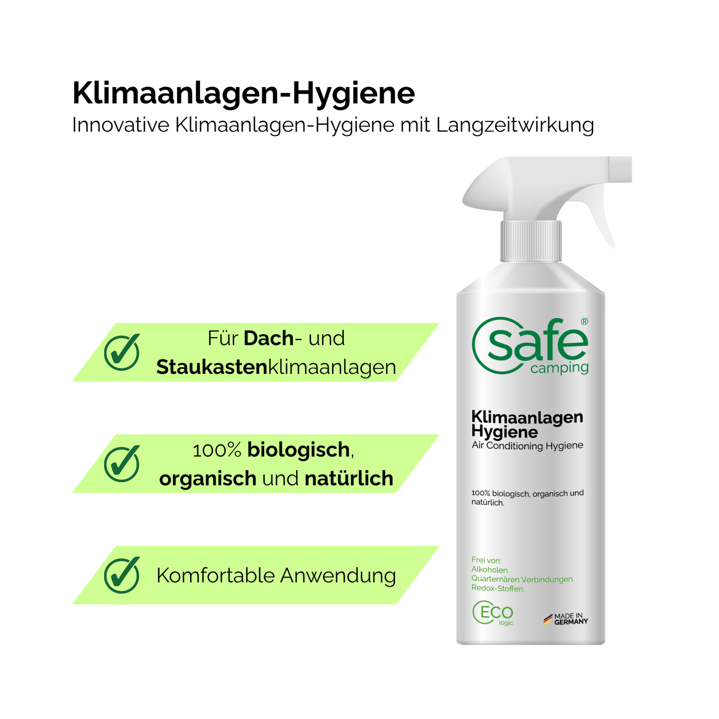 Air Conditioning Hygiene