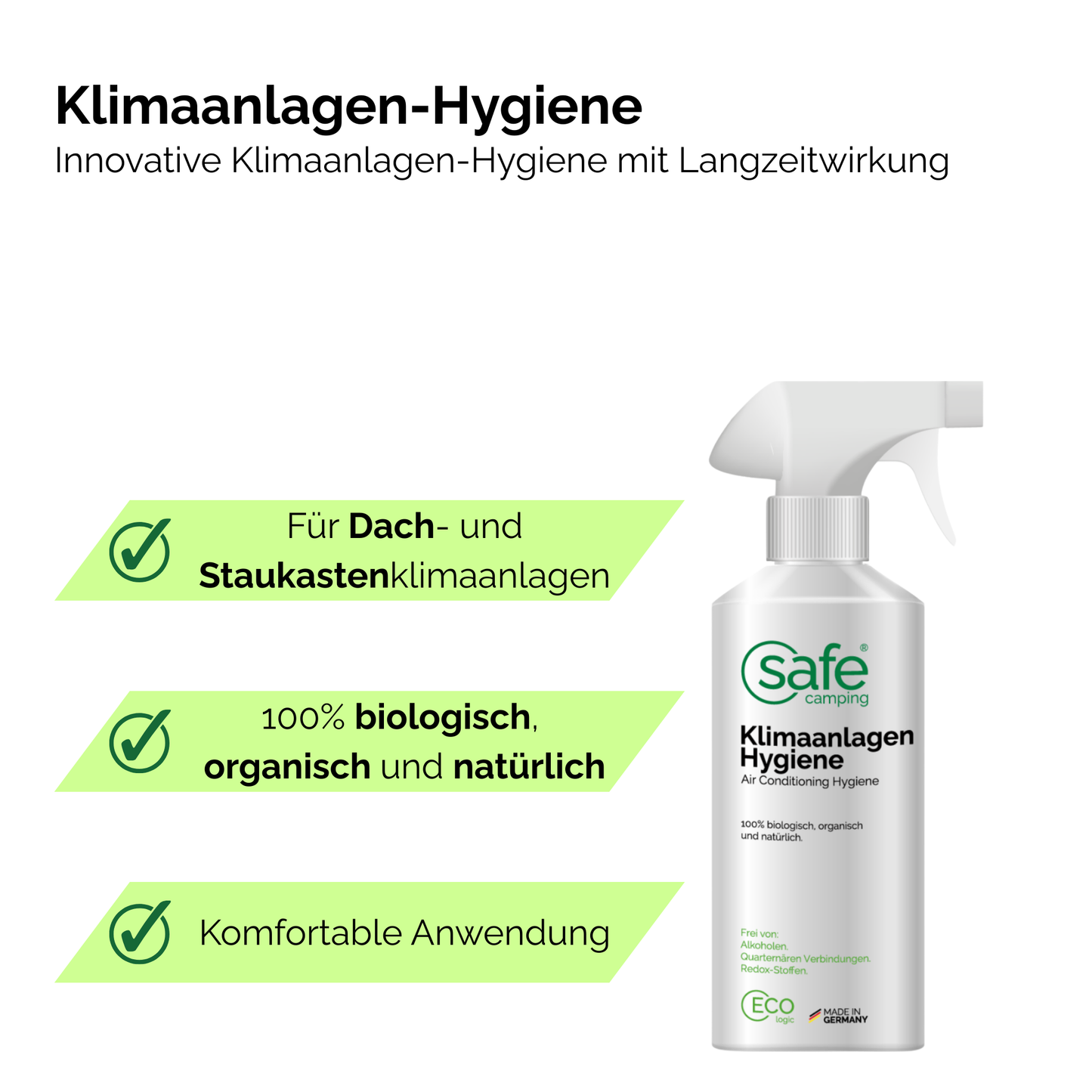 Air Conditioning Hygiene