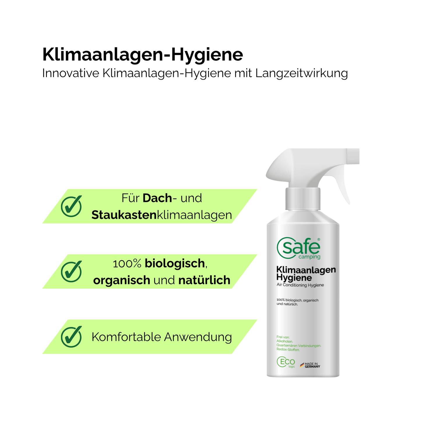Air Conditioning Hygiene