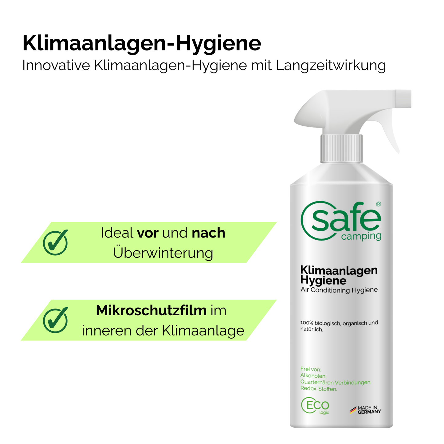 Air Conditioning Hygiene