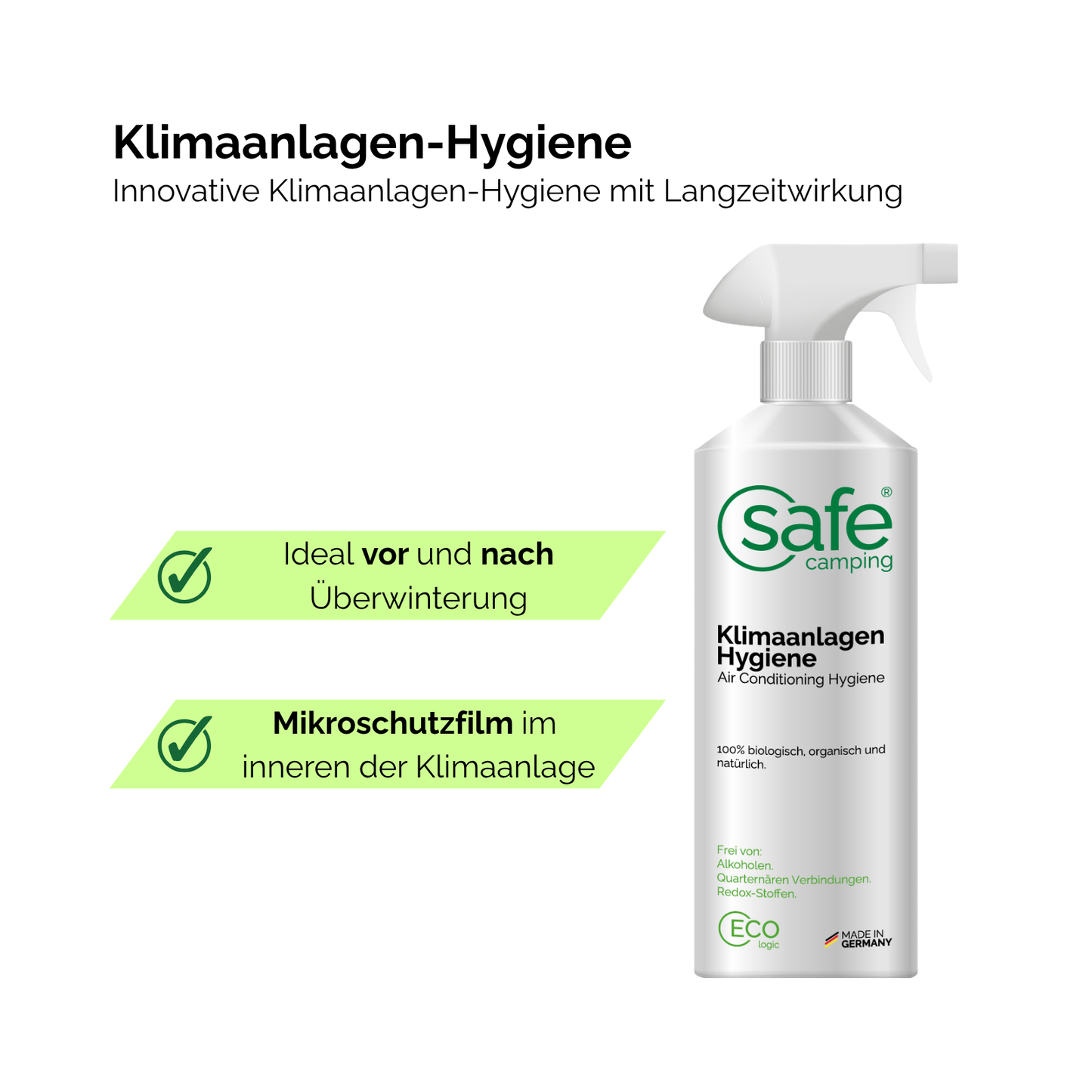 Air Conditioning Hygiene
