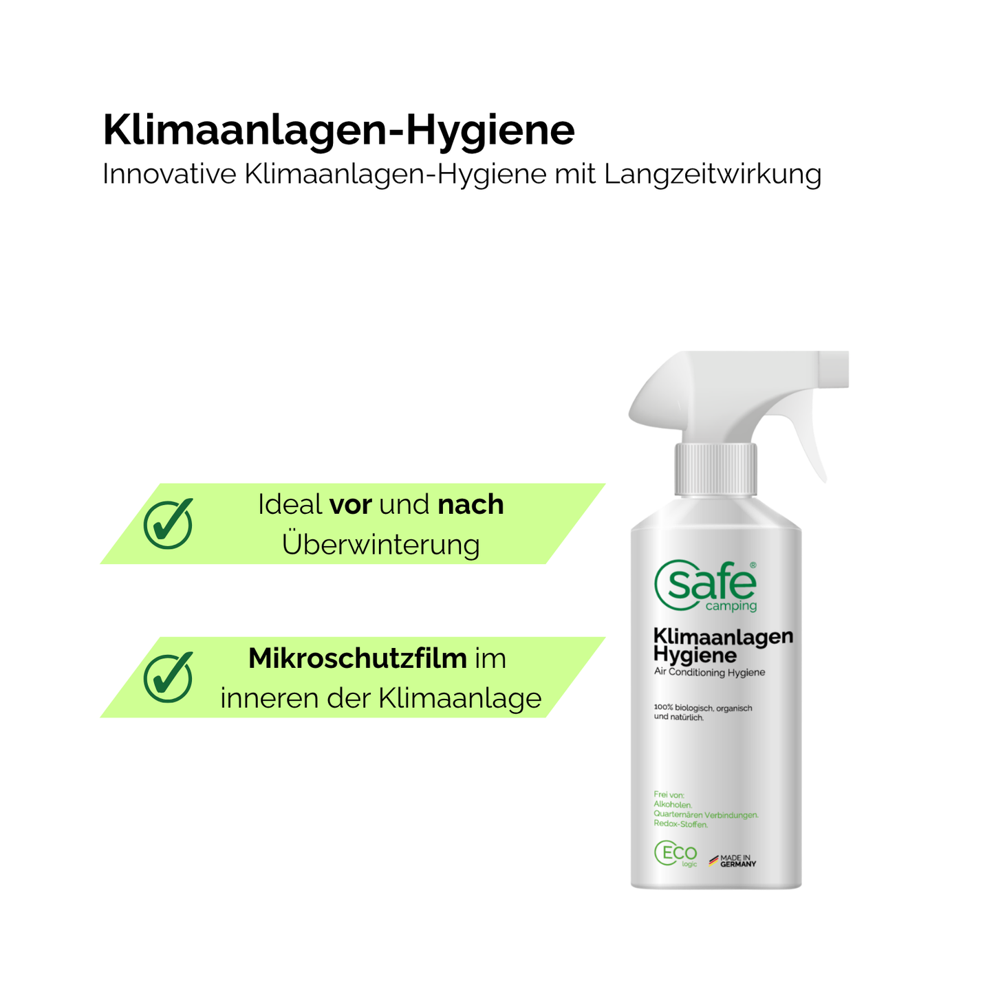 Air Conditioning Hygiene